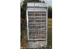 TRI-THERMAL COOLING TOWER, Click to view larger photo...