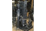 SANDMILLS: 16P CHICAGO BOILER RED HEAD SANDMILL, Click to view larger photo...