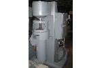 SANDMILLS: 16P CHICAGO BOILER RED HEAD SANDMILL, Click to view larger photo...