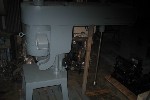 7 1/2 HP MOREHOUSE COWLES VS TILTBACK DISPERSER, Click to view larger photo...