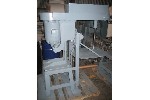 5 HP MOREHOUSE COWLES VS TILTBACK DISPERSER, Click to view larger photo...