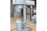 DISPERSER: 10 HP MYERS VS DISPERSER, Click to view larger photo...