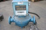 2 NEPTUNE METER WITH COUNTER, Click to view larger photo...
