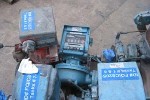 2 NEPTUNE METER WITH COUNTER, Click to view larger photo...