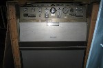 LAB EQUIPMENT: QUV ACCELERATED WEATHERING TESTER, Click to view larger photo...