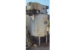 50/40 HP MYERS DUAL SHAFT DISPERSER, Click to view larger photo...