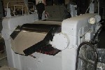 14 X 30 JH DAY THREE ROLL MILL, Click to view larger photo...