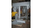 DISPERSER: 30 HP SCHOLD VS DISPERSER, Click to view larger photo...