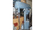 10 HP MOREHOUSE COWLES VS DISPERSER, Click to view larger photo...