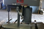 1 HP MOREHOUSE COWLES LAB DISPERSER, Click to view larger photo...