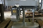 1 HP MOREHOUSE COWLES LAB DISPERSER, Click to view larger photo...