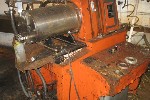 MEDIA MILLS: PREMIER HM5 HORIZONTAL MEDIA MILL, Click to view larger photo...