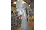 40 HP NETZCH VS DISPERSER, Click to view larger photo...