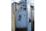 60/30 HP TWO SPEED TANK MOUNT DISPERSER, Click to view larger photo...