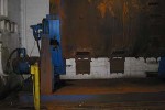 BALL MILLS: 6 X 10 JKTD BALL MILL, Click to view larger photo...