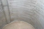 160 GALLON STAINLESS STEEL BATCH TANK, Click to view larger photo...