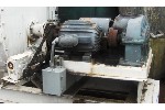 RIBBON BLENDERS: 225 CU FT CS JKTD SINGLE RIBBON BLENDER, Click to view larger photo...