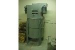 75/20 HP HOCKMEYER DUAL SHAFT DISPERSER, Click to view larger photo...