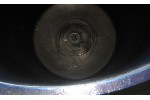 230 GALLON JKTD STAINLESS STEEL BATCH TANK, Click to view larger photo...