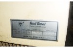 1 GALLON RED DEVIL SHAKER, Click to view larger photo...