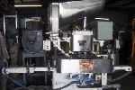 RESINA SCREW CAPPER, Click to view larger photo...