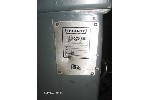 MIXERS: HOBART DOUGH MIXER, Click to view larger photo...