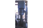 50 HP MYERS VS DUAL SHAFT SINGLE MOTOR DISPERSER, Click to view larger photo...
