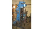 SANDMILLS: 8P CHICAGO BOILER RED HEAD SANDMILL, Click to view larger photo...