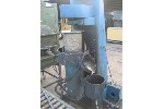 SANDMILLS: 8P CHICAGO BOILER RED HEAD SANDMILL, Click to view larger photo...