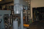 DISPERSER: 60 HP SCHOLD VS DISPERSER, Click to view larger photo...