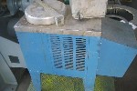 VERID INDUSTRIES LAB DISTILLATION UNIT, Click to view larger photo...