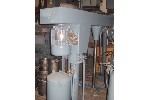 15 HP STRICKLIN VS DISPERSER, Click to view larger photo...