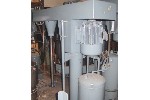 15 HP STRICKLIN VS DISPERSER, Click to view larger photo...