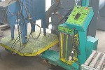 SIGNODE STRETCH WRAPPER, Click to view larger photo...