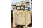 100/40 HP ARMENCO DUAL SHAFT DISPERSER, Click to view larger photo...