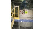 DISPERSER: 100 HP HOCKMEYER TWO SPEED DISPERSER, Click to view larger photo...