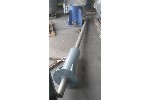 DISPERSER: 100 HP HOCKMEYER TWO SPEED DISPERSER, Click to view larger photo...