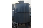 DISPERSER: 100 HP HOCKMEYER TWO SPEED DISPERSER, Click to view larger photo...