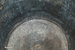 TANKS: 1400 GALLON CARBON STEEL BLEND TANK, Click to view larger photo...