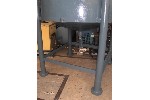 TANKS: 1400 GALLON CARBON STEEL BLEND TANK, Click to view larger photo...