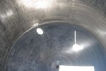 1625 GALLON JKTD STAINLESS STEEL BATCH TANK, Click to view larger photo...