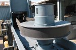 50 HP SHAR VS DISPERSER, Click to view larger photo...