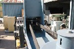 50 HP SHAR VS DISPERSER, Click to view larger photo...