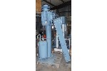 10 HP STRICKLIN VS DISPERSER, Click to view larger photo...