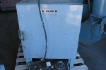 BLUE M OVEN, Click to view larger photo...