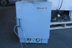 BLUE M OVEN, Click to view larger photo...