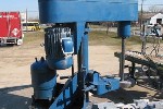 30 HP SCHOLD VS DISPERSER, Click to view larger photo...