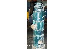 20 HP MIXMOR STONE MILL, Click to view larger photo...