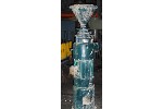 20 HP MIXMOR STONE MILL, Click to view larger photo...