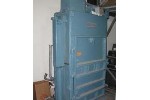 MAREN ENGINEERING BALER, Click to view larger photo...